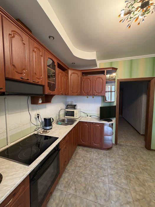 Квартира на вул. Здолбунівська, 3г в Києві, ID 363942, фото №7