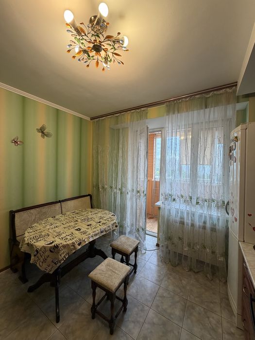 Квартира на вул. Здолбунівська, 3г в Києві, ID 363942, фото №8