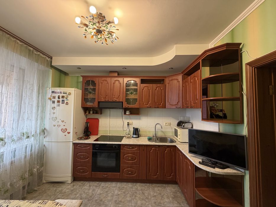 Квартира на вул. Здолбунівська, 3г в Києві, ID 363942, фото №9