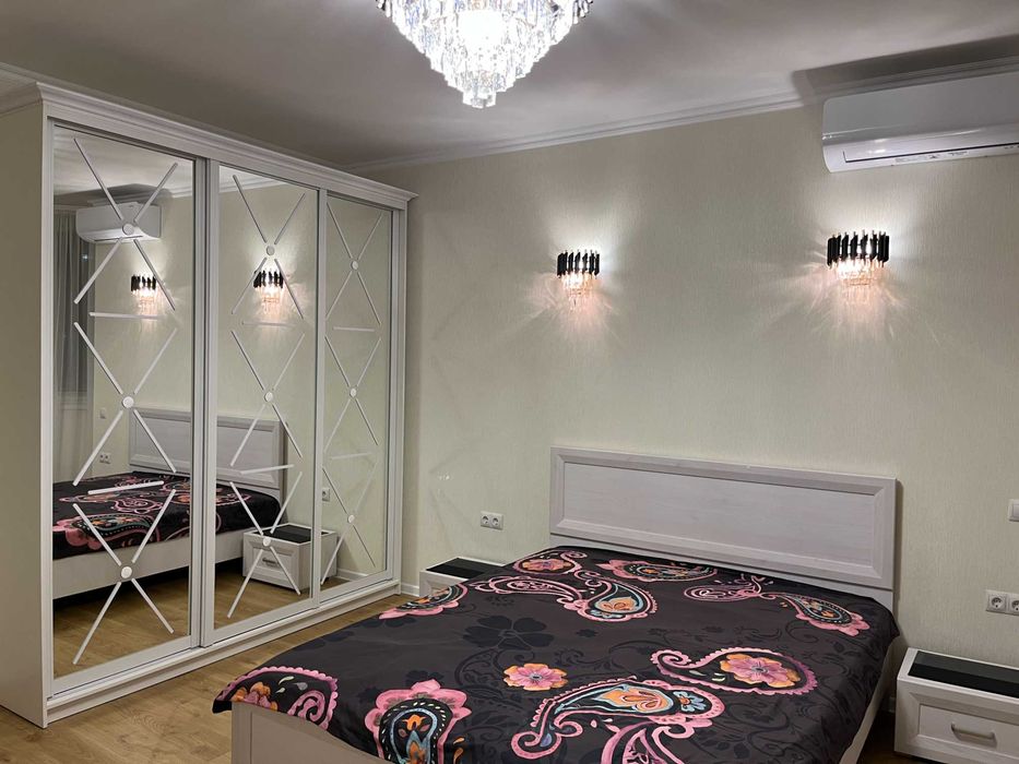 Квартира на вул. Анни Ахматової, 34 в Києві, ID 364262, фото №2