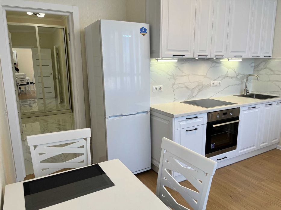 Квартира на вул. Анни Ахматової, 34 в Києві, ID 364262, фото №12