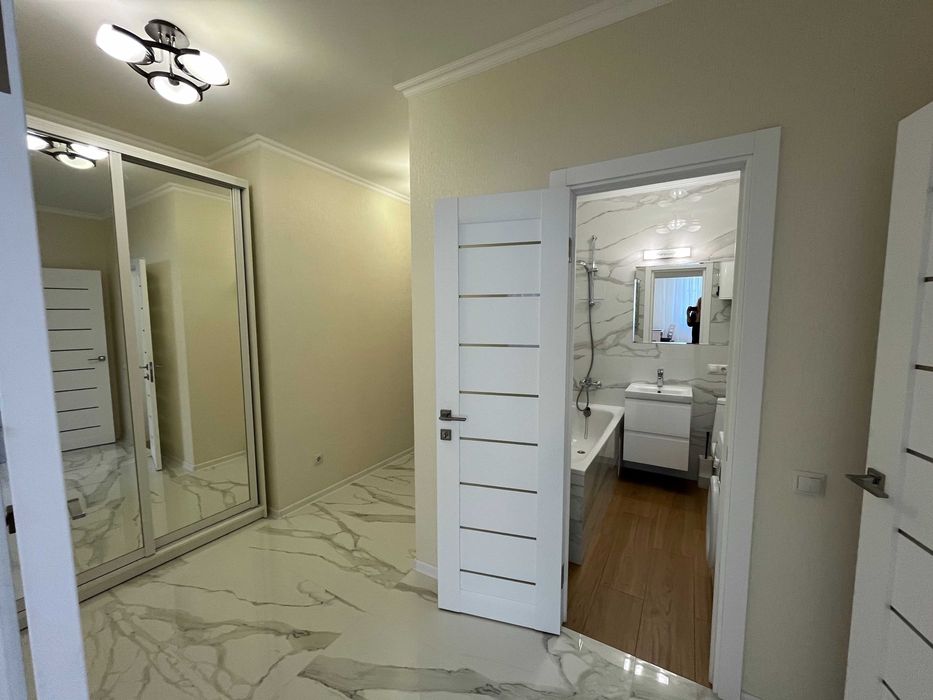 Квартира на вул. Анни Ахматової, 34 в Києві, ID 364262, фото №17