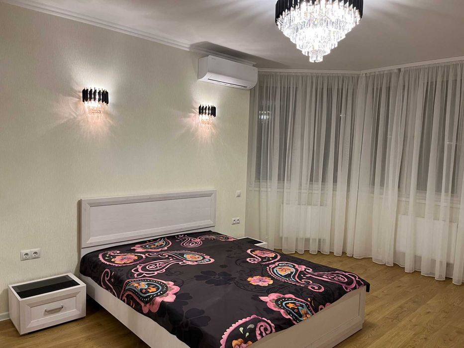 Квартира на вул. Анни Ахматової, 34 в Києві, ID 364262, фото №3