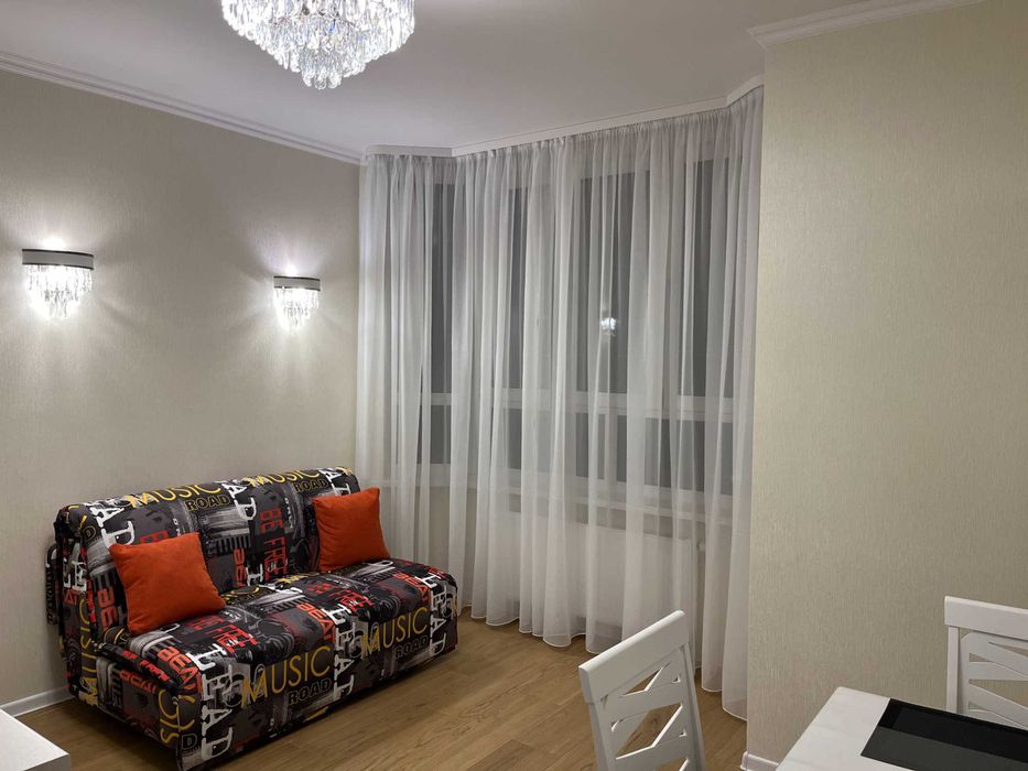 Квартира на вул. Анни Ахматової, 34 в Києві, ID 364262, фото №7