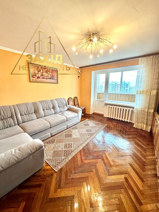 Квартира на бульв. Івана Газюка, ID 363964, фото №1