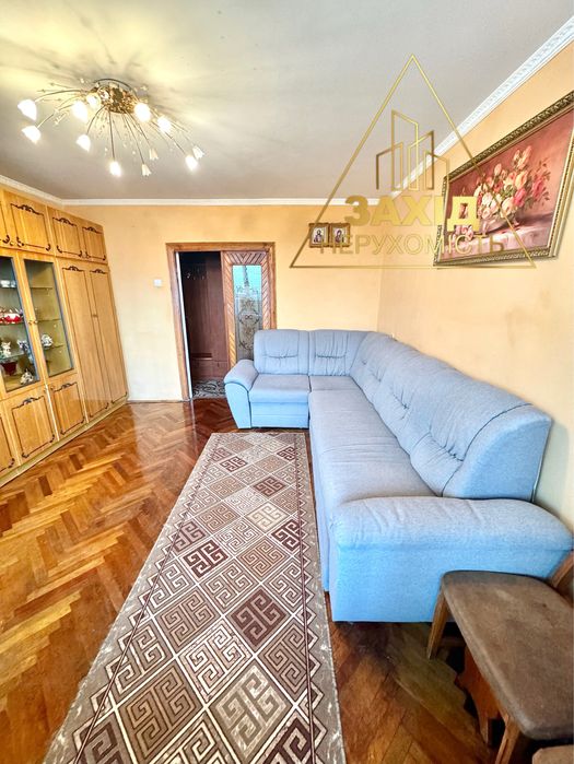Квартира на бульв. Івана Газюка в Луцьку, ID 363964, фото №2