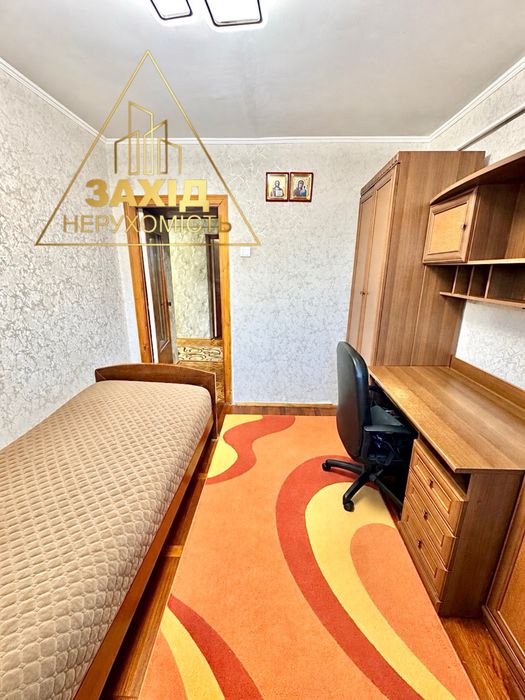 Квартира на бульв. Івана Газюка в Луцьку, ID 363964, фото №11