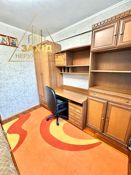 Квартира на бульв. Івана Газюка в Луцьку, ID 363964, фото №12