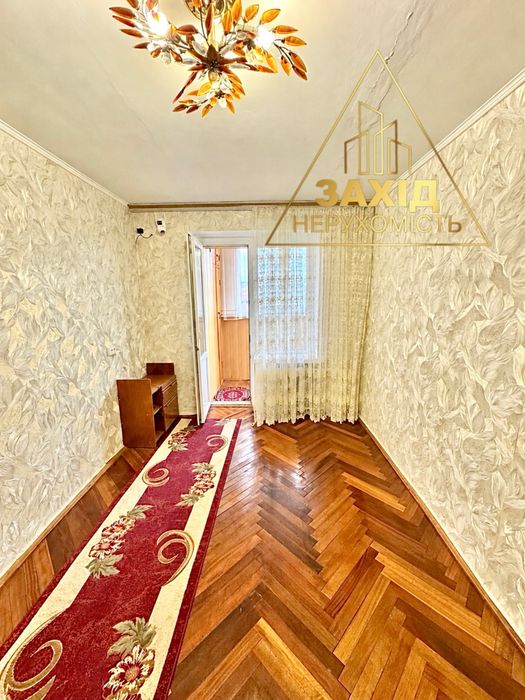 Квартира на бульв. Івана Газюка в Луцьку, ID 363964, фото №13