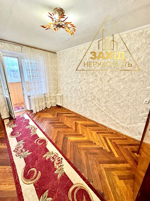 Квартира на бульв. Івана Газюка в Луцьку, ID 363964, фото №14