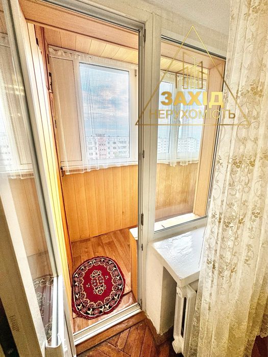 Квартира на бульв. Івана Газюка в Луцьку, ID 363964, фото №15