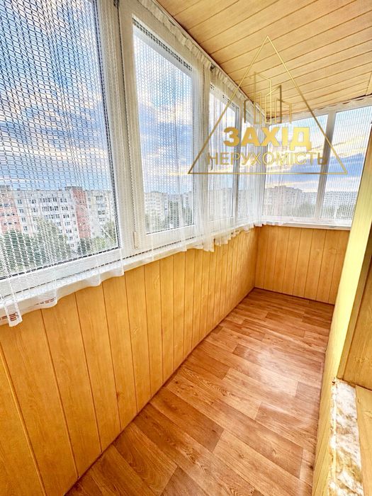 Квартира на бульв. Івана Газюка в Луцьку, ID 363964, фото №16