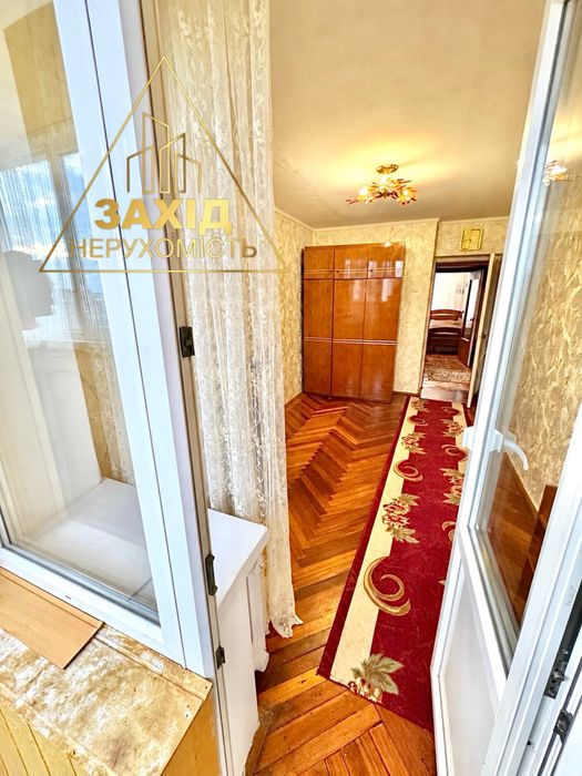 Квартира на бульв. Івана Газюка в Луцьку, ID 363964, фото №17