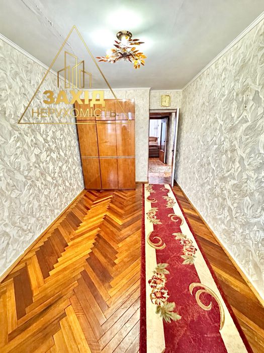 Квартира на бульв. Івана Газюка в Луцьку, ID 363964, фото №18