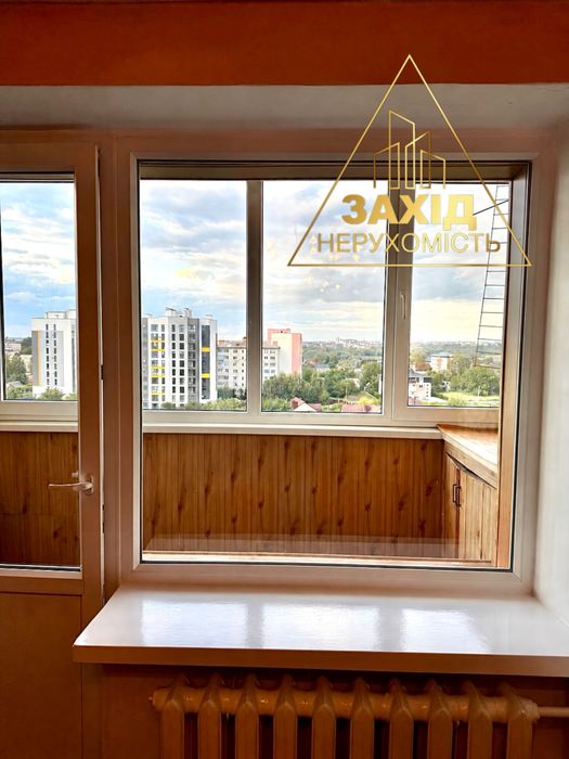 Квартира на бульв. Івана Газюка в Луцьку, ID 363964, фото №3
