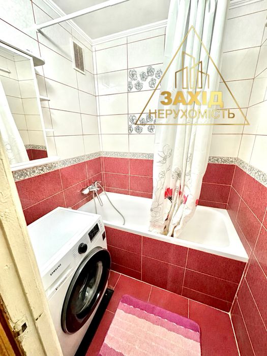 Квартира на бульв. Івана Газюка в Луцьку, ID 363964, фото №21