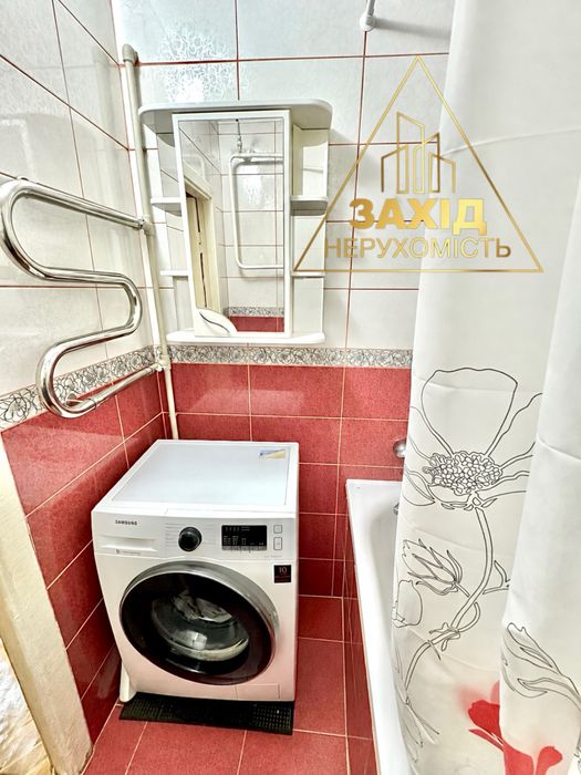 Квартира на бульв. Івана Газюка в Луцьку, ID 363964, фото №22