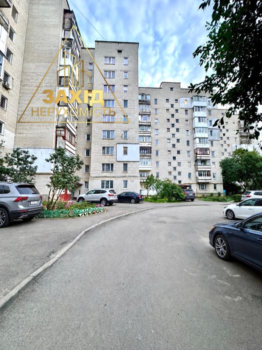 Квартира на бульв. Івана Газюка в Луцьку, ID 363964, фото №23