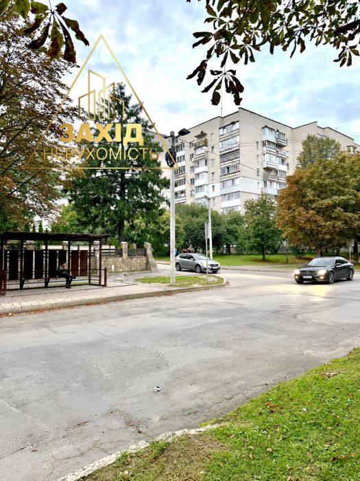 Квартира на бульв. Івана Газюка в Луцьку, ID 363964, фото №24