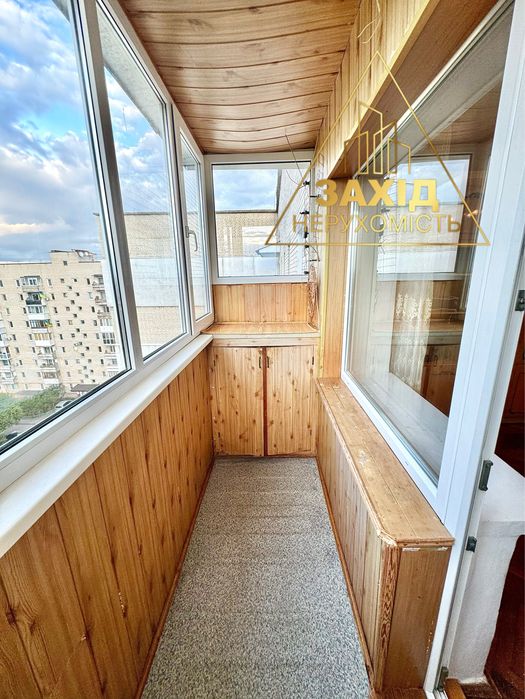 Квартира на бульв. Івана Газюка в Луцьку, ID 363964, фото №4