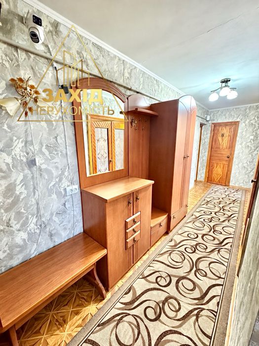 Квартира на бульв. Івана Газюка в Луцьку, ID 363964, фото №7