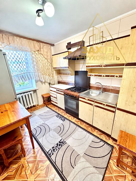 Квартира на бульв. Івана Газюка в Луцьку, ID 363964, фото №9