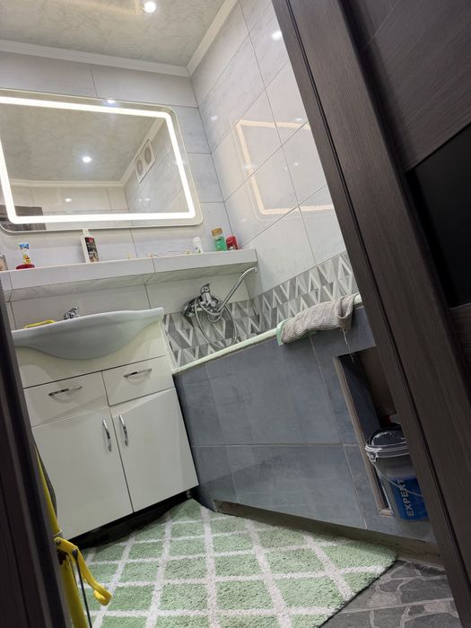 Квартира на вул. Дашкевича, 22 в Києві, ID 364242, фото №15