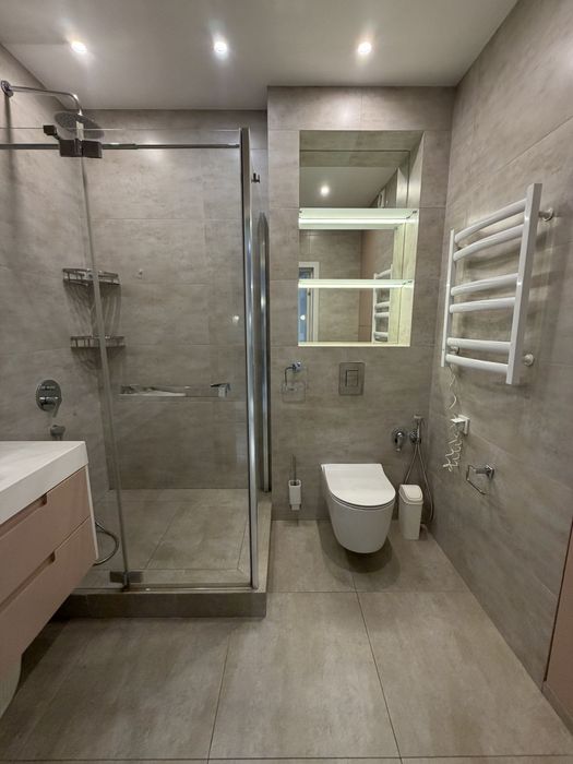 Квартира на Дарницький в Києві, ID 364266, фото №8