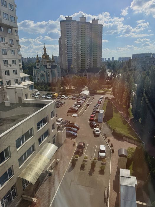 Квартира на вул. Юрия Шумского, 1 в Києві, ID 431782, фото №2