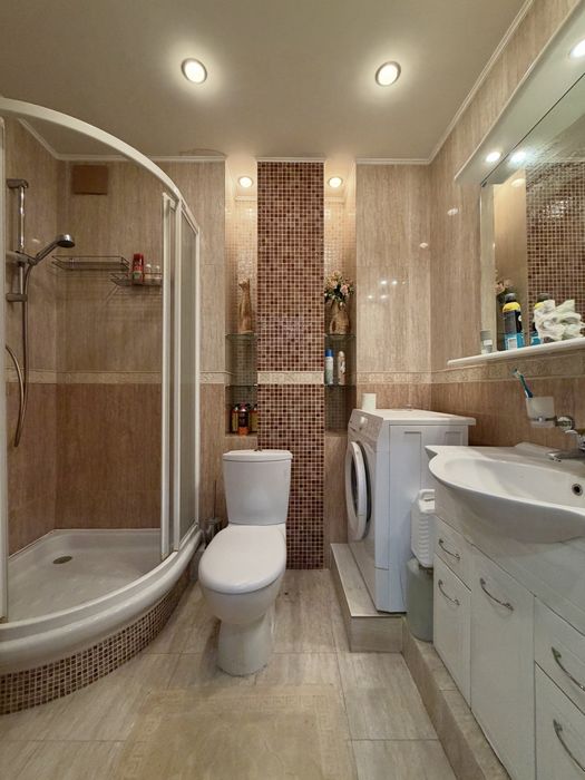 Квартира на вул. Юрия Шумского, 1 в Києві, ID 431782, фото №12