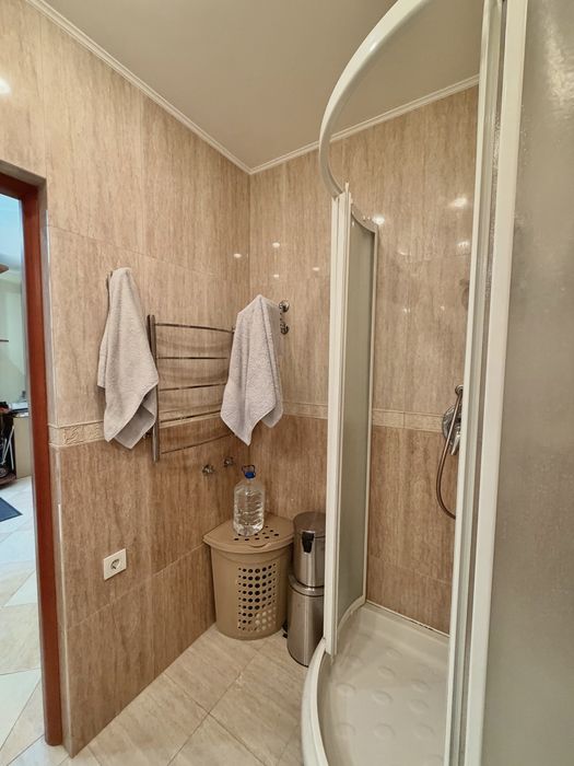 Квартира на вул. Юрия Шумского, 1 в Києві, ID 431782, фото №13