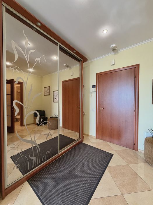 Квартира на вул. Юрия Шумского, 1 в Києві, ID 431782, фото №15
