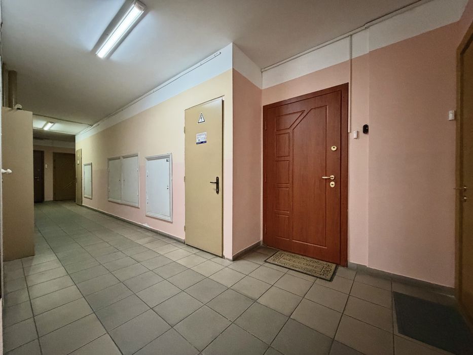Квартира на вул. Юрия Шумского, 1 в Києві, ID 431782, фото №16