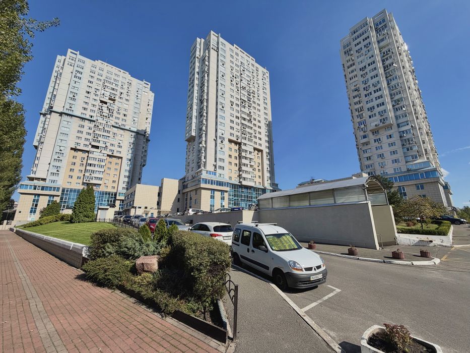 Квартира на вул. Юрия Шумского, 1 в Києві, ID 431782, фото №3