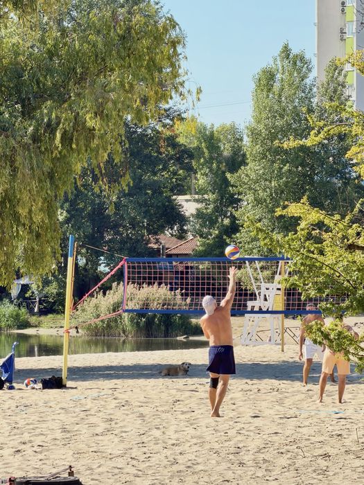 Квартира на вул. Юрия Шумского, 1 в Києві, ID 431782, фото №22