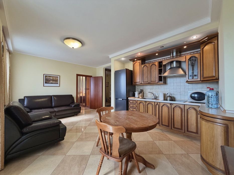 Квартира на вул. Юрия Шумского, 1 в Києві, ID 431782, фото №5