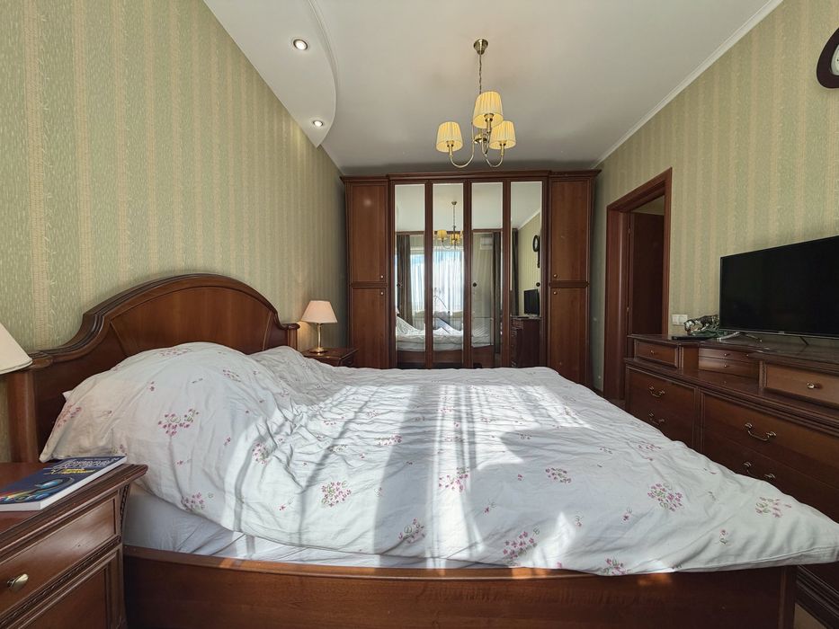 Квартира на вул. Юрия Шумского, 1 в Києві, ID 431782, фото №9