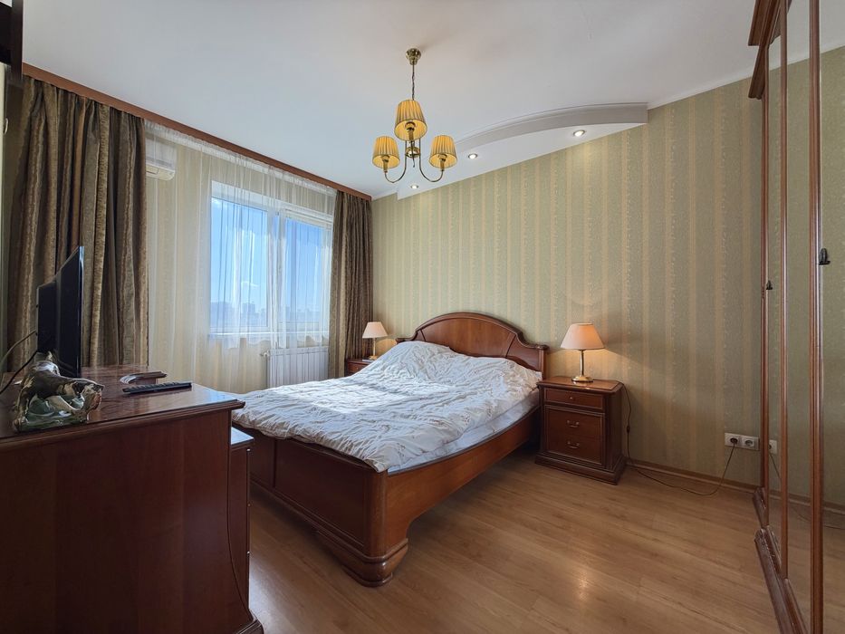 Квартира на вул. Юрия Шумского, 1 в Києві, ID 431782, фото №10