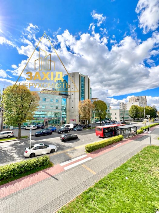Квартира на просп. Волі в Луцьку, ID 364270, фото №2