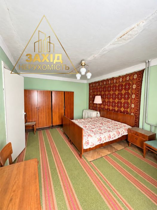 Квартира на просп. Волі в Луцьку, ID 364270, фото №13