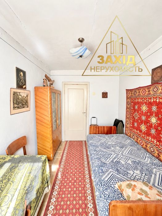 Квартира на просп. Волі в Луцьку, ID 364270, фото №18