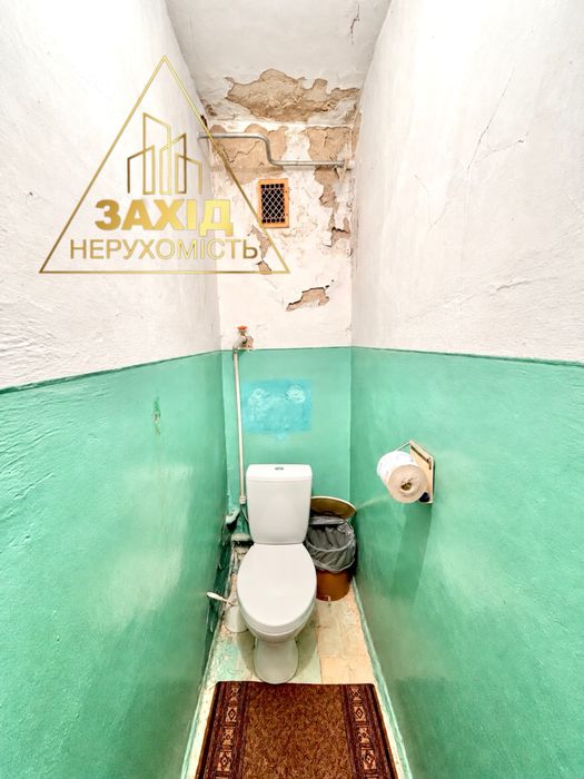 Квартира на просп. Волі в Луцьку, ID 364270, фото №23