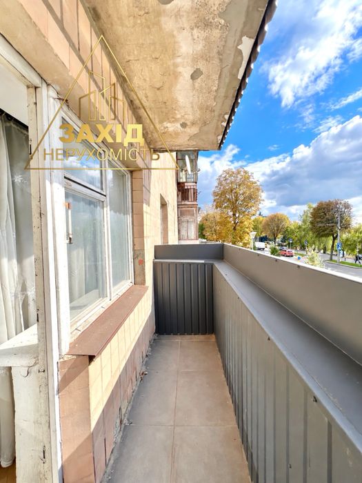 Квартира на просп. Волі в Луцьку, ID 364270, фото №4