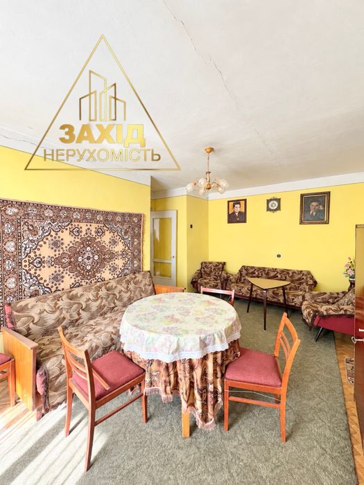 Квартира на просп. Волі в Луцьку, ID 364270, фото №7