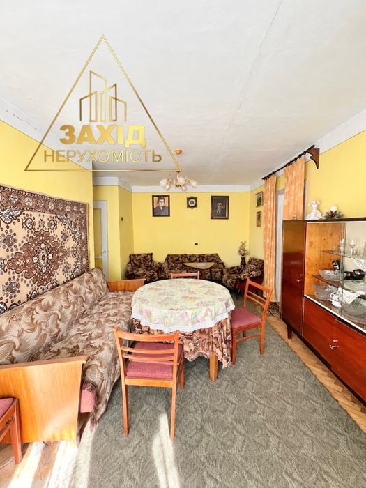 Квартира на просп. Волі в Луцьку, ID 364270, фото №8