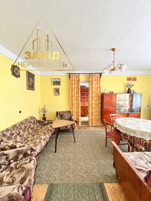 Квартира на просп. Волі в Луцьку, ID 364270, фото №9