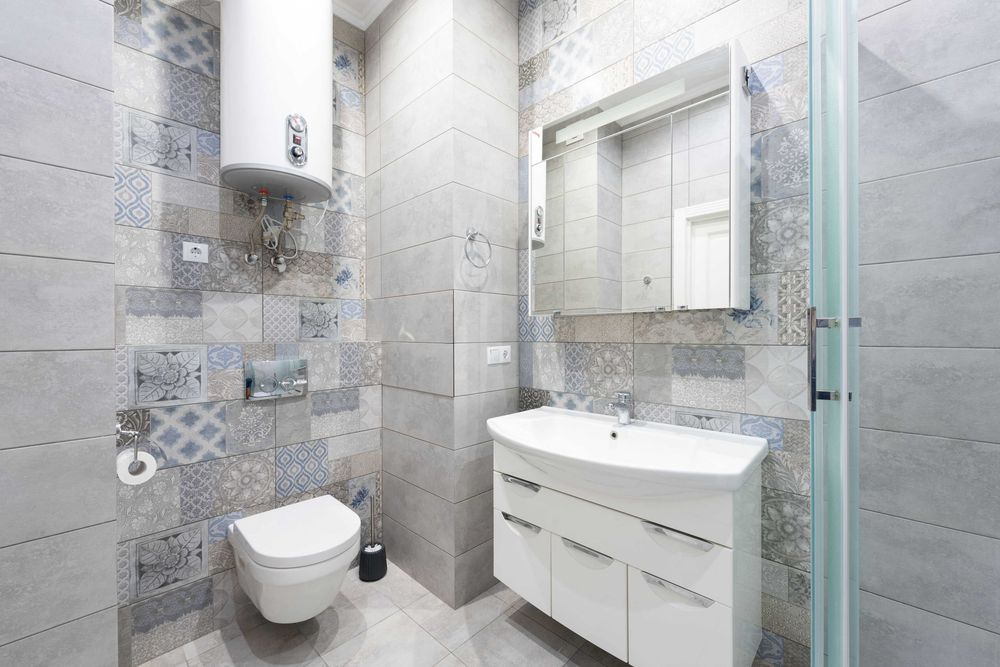 Квартира на вул. Івана Кудрі, 7 в Києві, ID 364268, фото №8