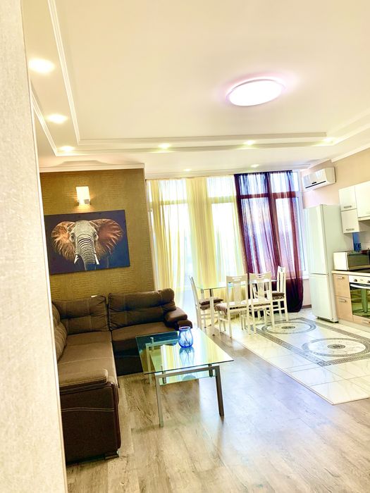 Квартира на вул. Жилянська, 118, ID 364299, фото №1