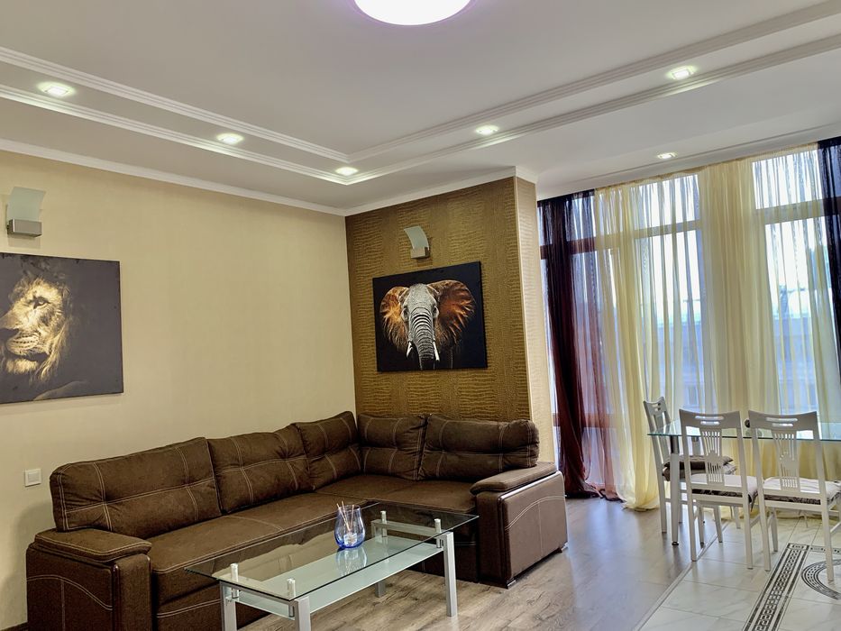 Квартира на вул. Жилянська, 118 в Києві, ID 364299, фото №2