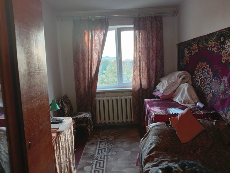 Квартира на вул. Нижня Горова в Черкасах, ID 364287, фото №2